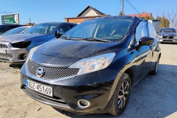 2014r,  1.2 Benzyna + LPG, Uszkodzony. Poobijany. Jeździ.