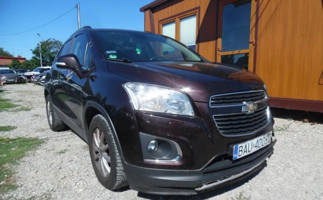 chevrolet
