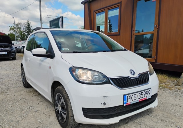 skoda