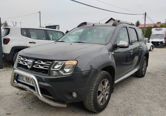 dacia