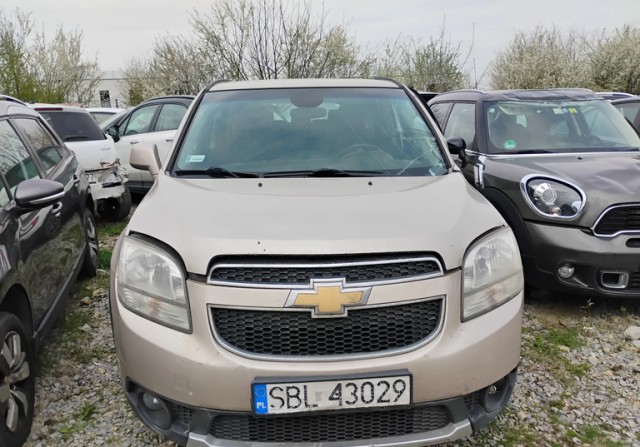 chevrolet