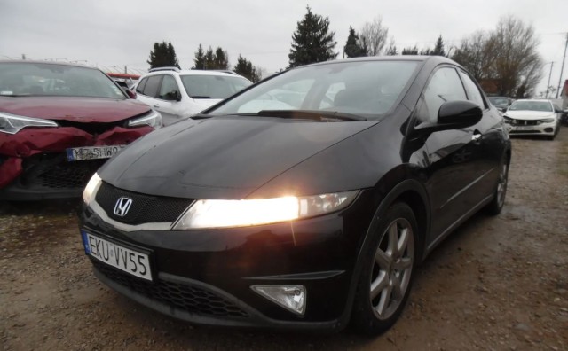 honda