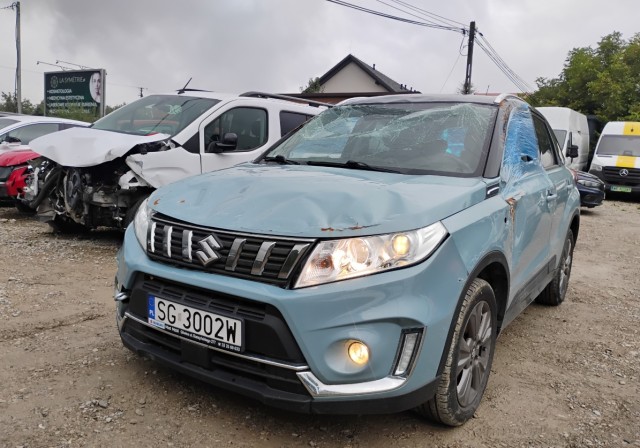 suzuki