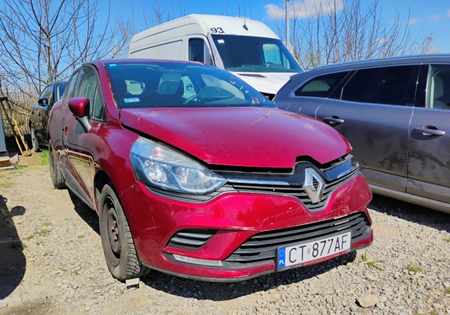 renault