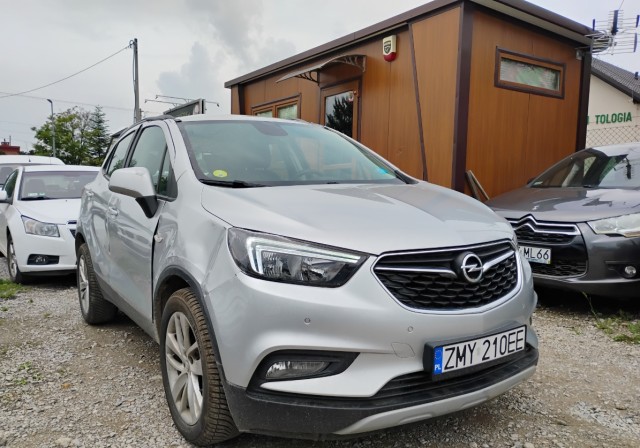 opel