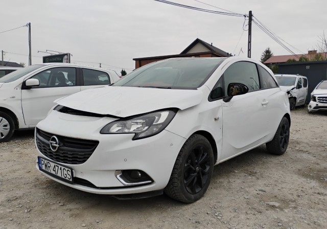 opel