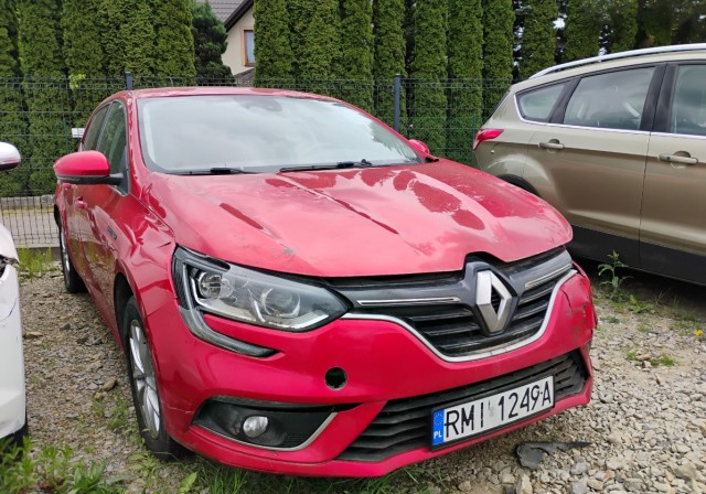 renault