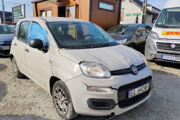 I rej 2016r. Salonowa, 1.2Benzyna. Uszkodzony, Poobijany. Jeździ.