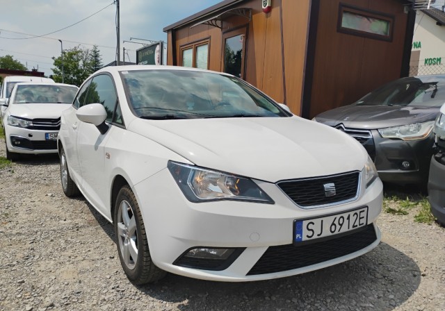 seat