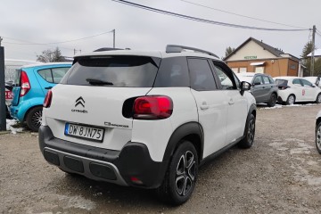 2020r, SALON POLSKA. 1.2Benzyna-110KM. Uszkodzony przód. Jeździ.