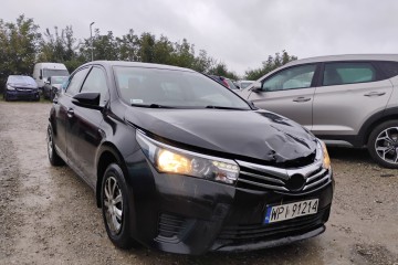 11/2015r, 1.6 LPG.
