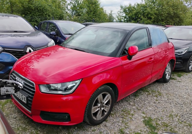 audi