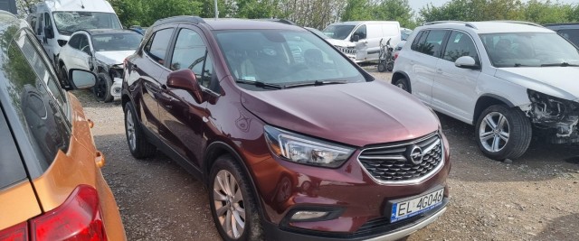 opel