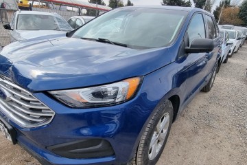 2020r, 2.0 Benzyna. AUTOMAT. Uszkodzony prawy bok. Jeździ.