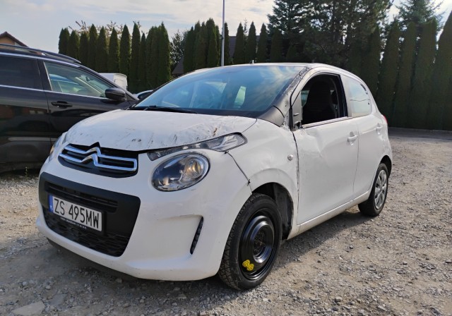 citroen