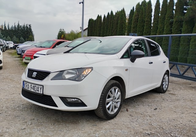 seat