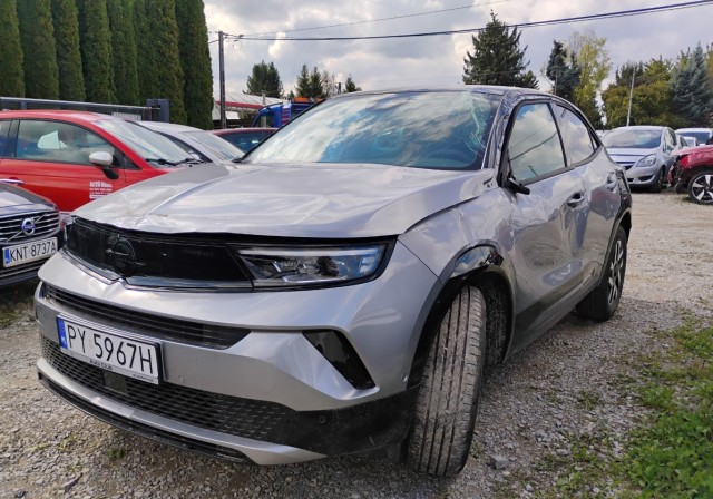 opel