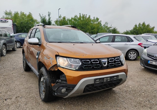 dacia